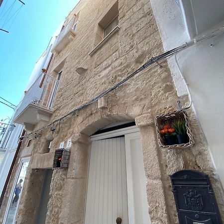 Albergo61 - Centro Polignano a Mare Ngoại thất bức ảnh