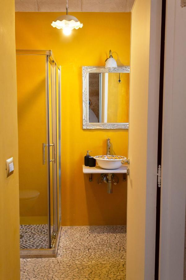 Albergo61 - Centro Polignano a Mare Ngoại thất bức ảnh