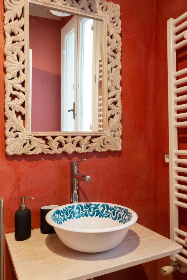 Albergo61 - Centro Polignano a Mare Ngoại thất bức ảnh