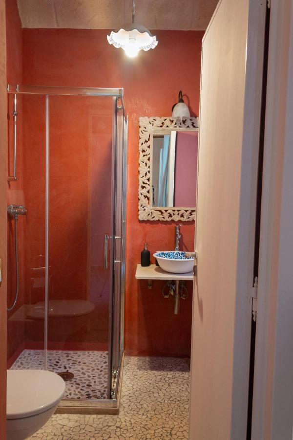 Albergo61 - Centro Polignano a Mare Ngoại thất bức ảnh
